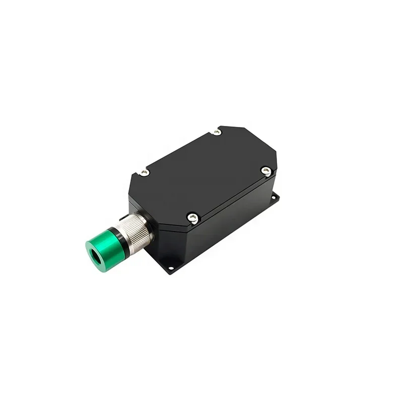 Industrial Laser Line - Высокояркий регулируемый по фокусировке 520 нм