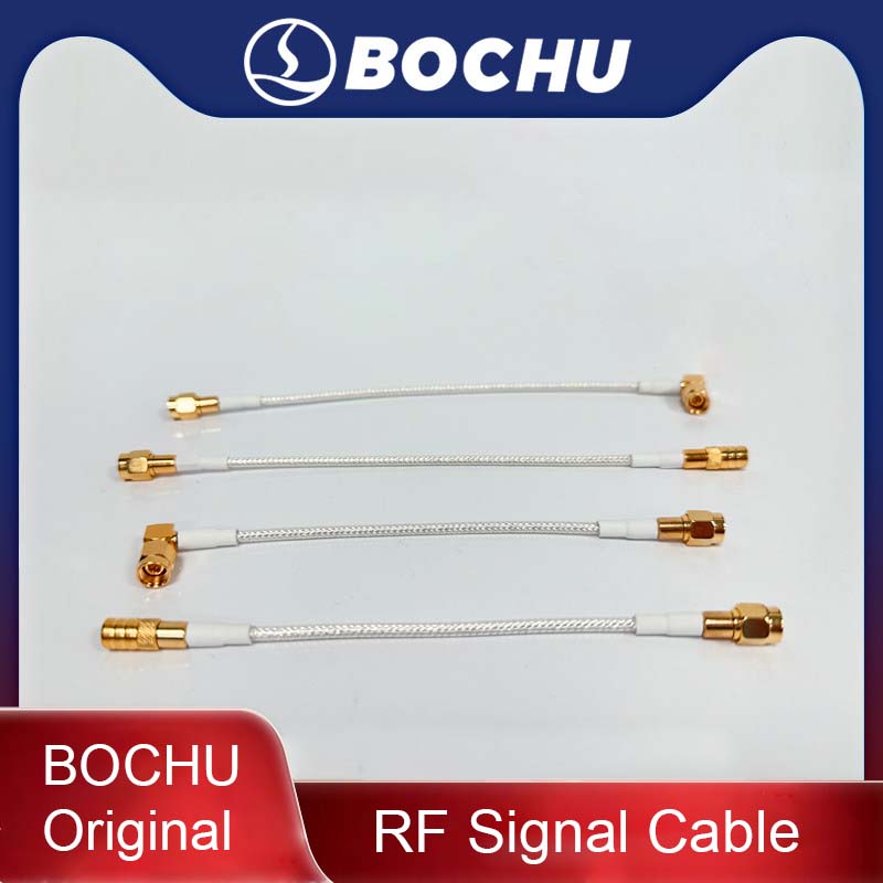 Industrial Laser Line - Кабель RF-сигнала для лазерной режущей головки