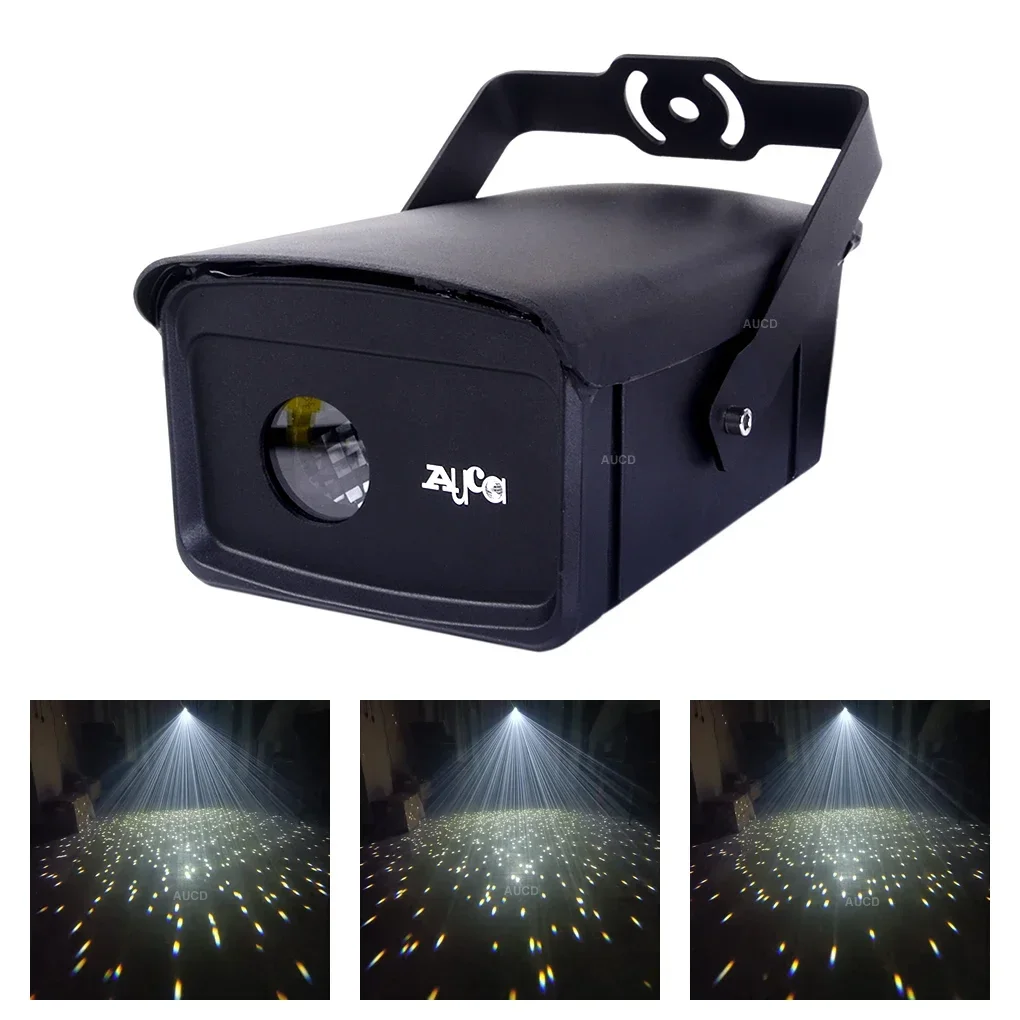 Industrial Laser Projector - Pro IP65 Водонепроницаемый 6 Вт DPSS