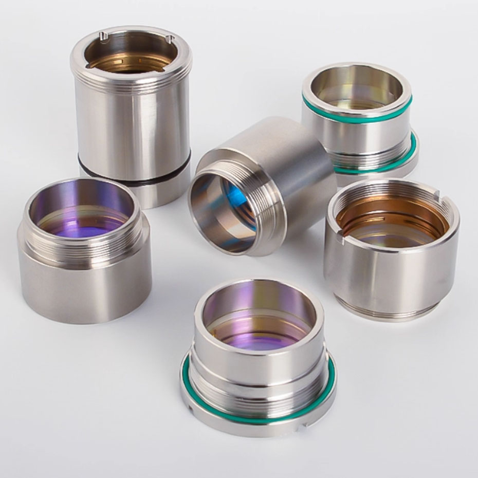Laser Focus Lens - Лазерная головка Jiaqiang 1.1 млн Shunxing