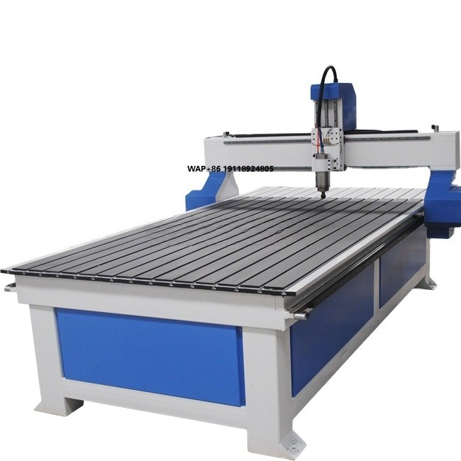Cnc Router Machine - Фрезерный станок с ЧПУ 1325 для