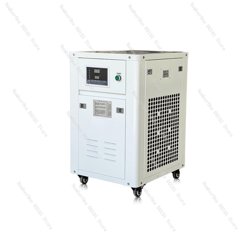 Промышленный водоохладитель 1H – обзор и цена Industrial Laser Welding Machine