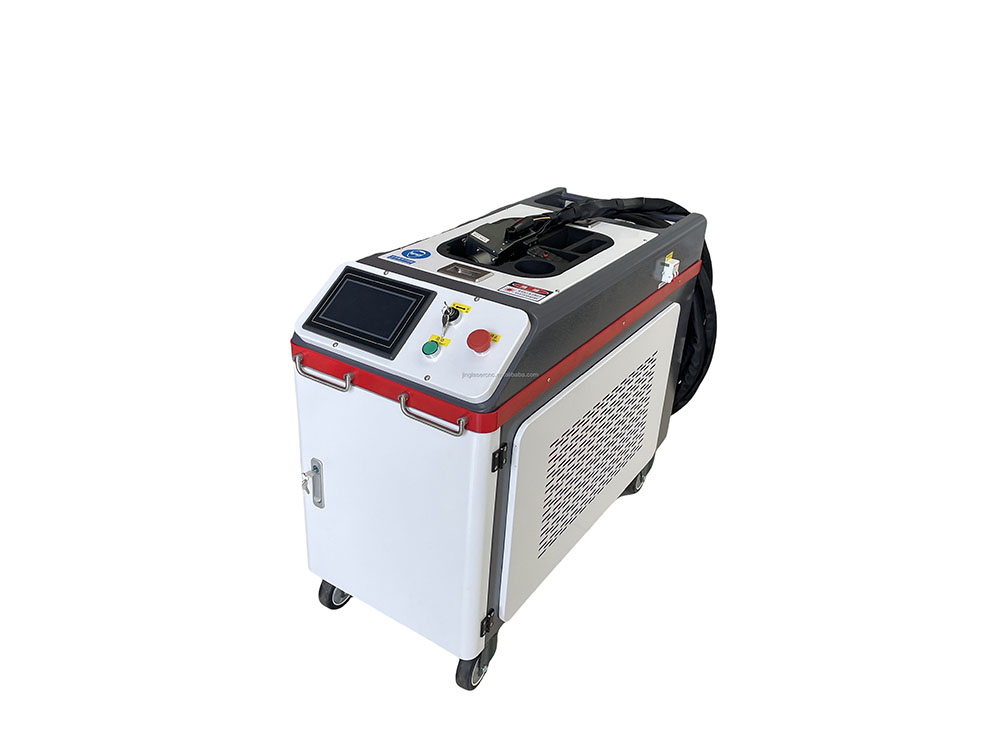 Промышленные лазерные сварочны – обзор и цена Industrial Laser Welding Machine Price