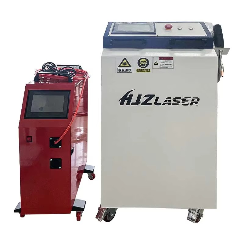 Промышленные лазерные сварочны – обзор и цена Industrial Laser Welding Machine Price