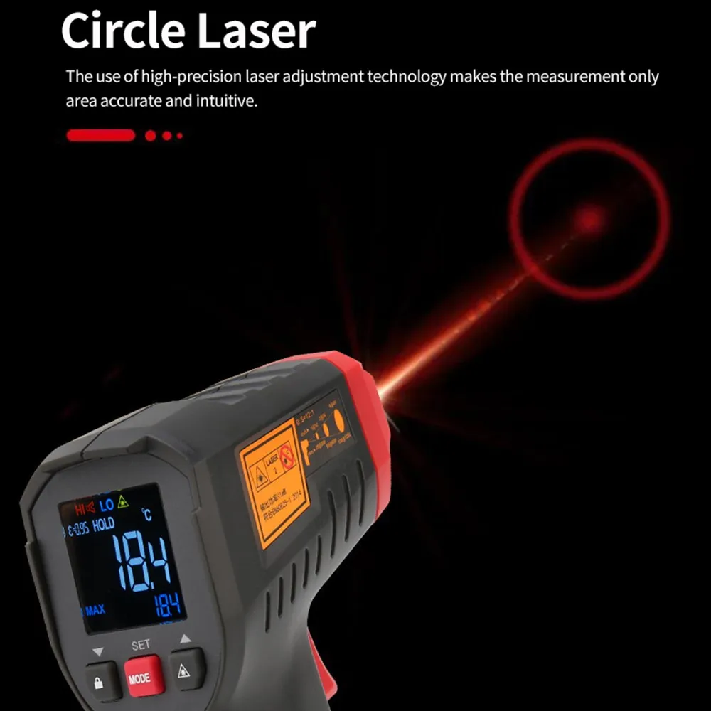 UNI-T UT306S UT306C цифровой т – обзор и цена Industrial Laser Machines