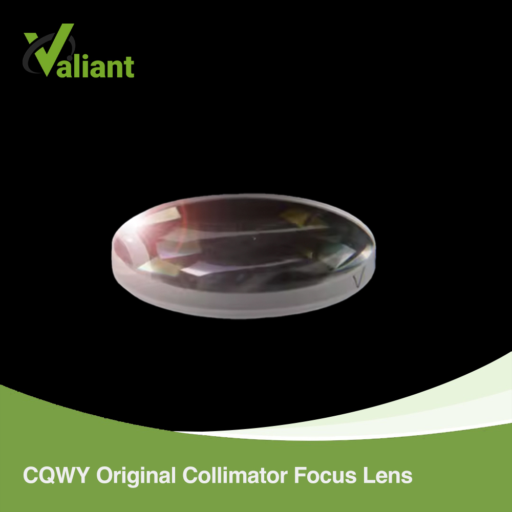 CQWY оригинальный D20T4.5F150  – обзор и цена Laser Focus Lens
