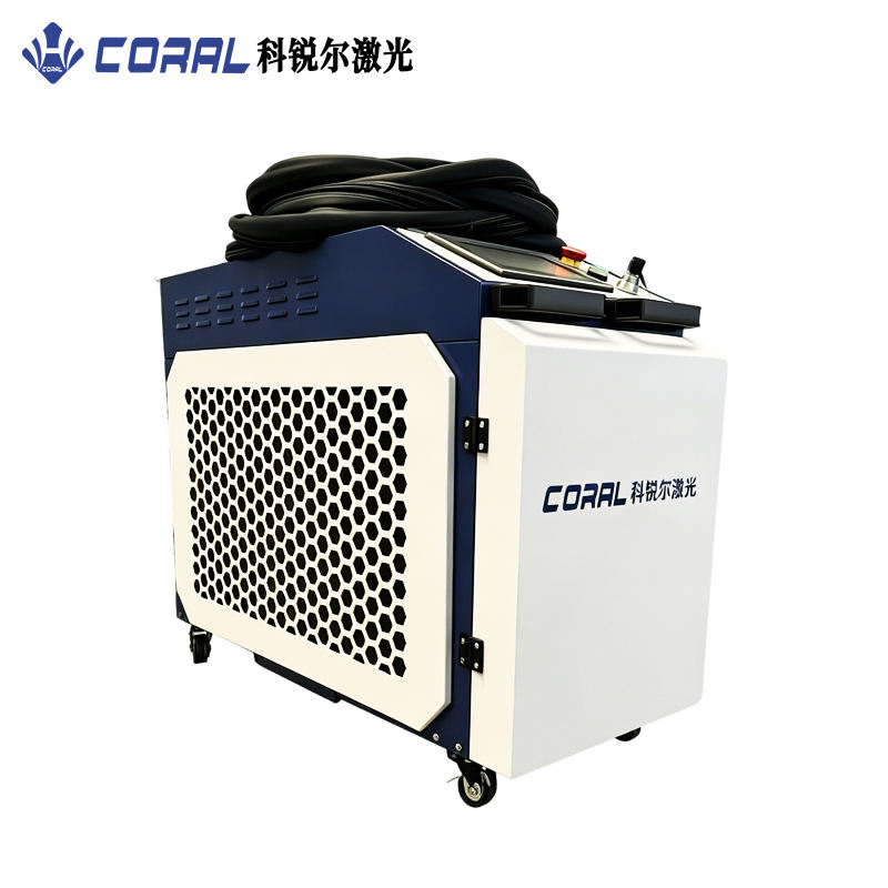 Новая низкая цена! Промышленны – обзор и цена Industrial Laser Cleaning Machine Price