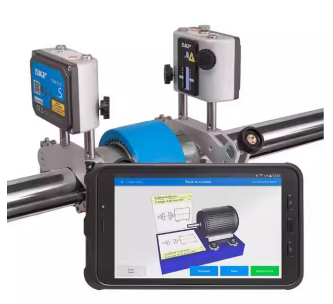 Высокоточный лазерный инструме – обзор и цена Industrial Laser Alignment Equipment
