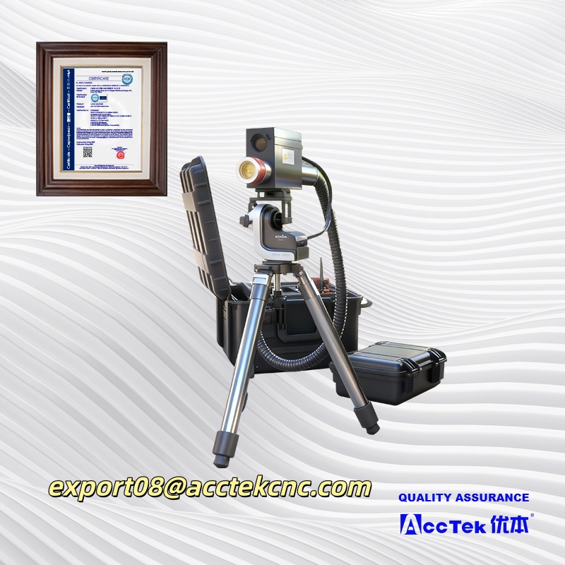Хорошая цена 500 Вт Дополнител – обзор и цена Industrial Laser Cleaning Machine
