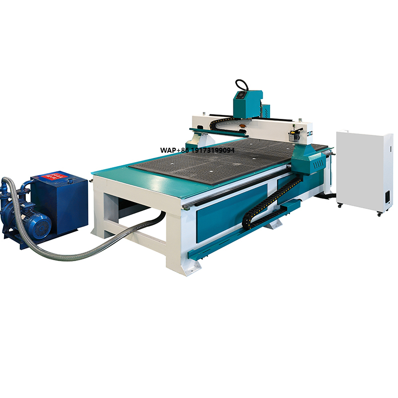 Фрезерный станок с ЧПУ 2000x40 – обзор и цена Cnc Router Machine