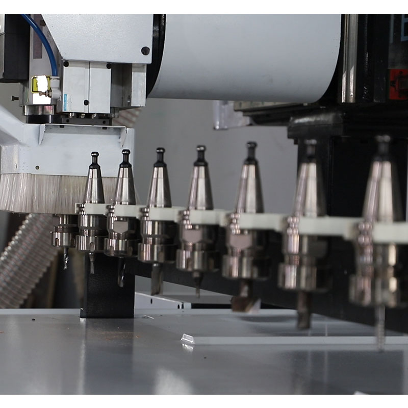 Фрезерный станок с ЧПУ 1325: ц – обзор и цена Cnc Router Machine