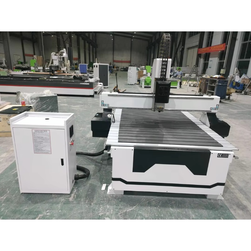 Трехосевой фрезерный станок с  – обзор и цена Cnc Router Machine