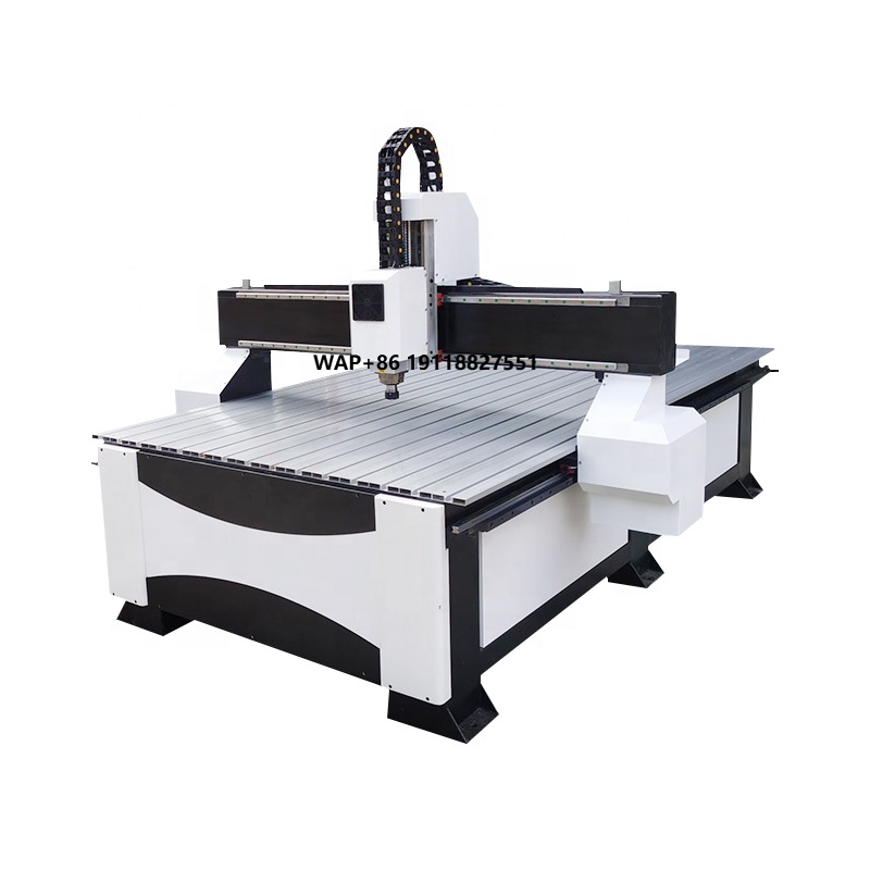 Горячая распродажа: фрезерный  – обзор и цена Cnc Router Machine