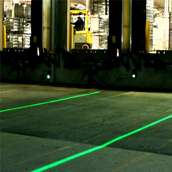 Премиум-продукты IEC 2025 года – обзор и цена Industrial Laser Projector