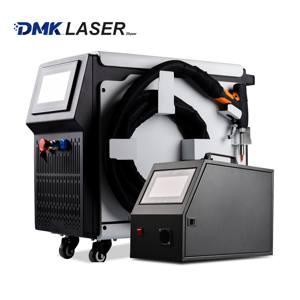 Портативный миниатюрный промыш – обзор и цена Industrial Laser Uses