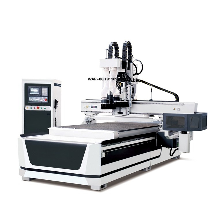 Автоматический фрезерный стано – обзор и цена Cnc Router Machine