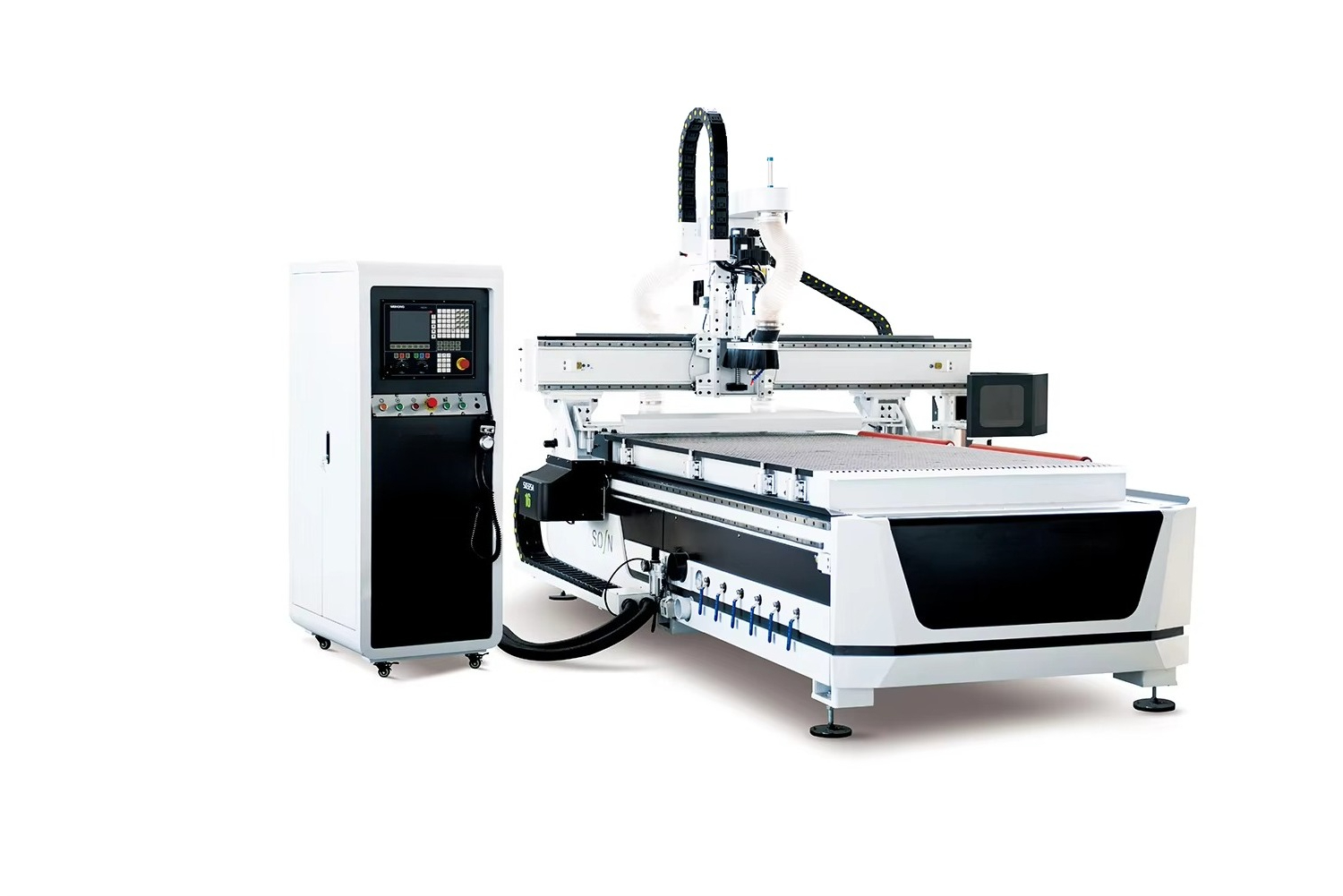 Автоматический фрезерный стано – обзор и цена Cnc Router Machine