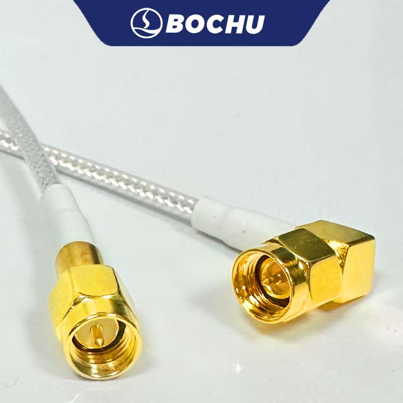 Кабель RF-сигнала для лазерной – обзор и цена Industrial Laser Line
