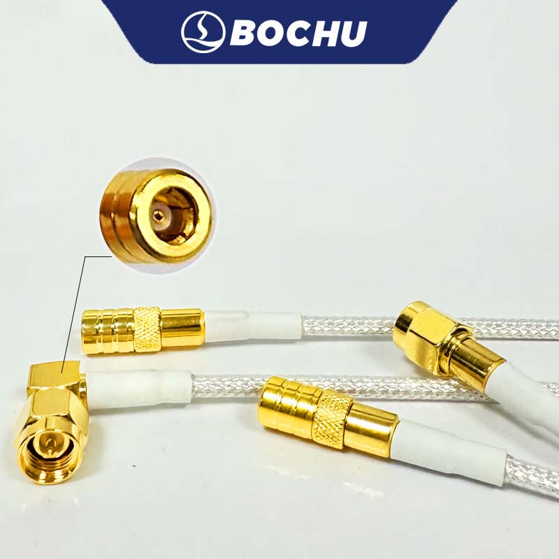 Кабель RF-сигнала для лазерной – обзор и цена Industrial Laser Line