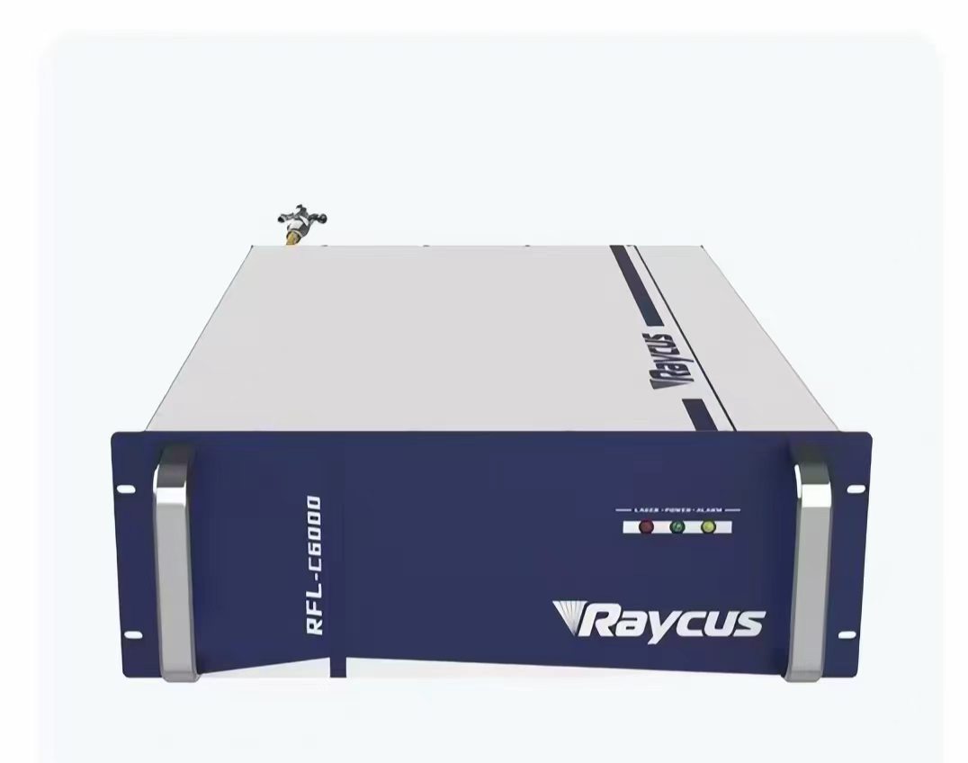 Для 6000-ваттного волоконного  – обзор и цена Industrial Use Of Laser