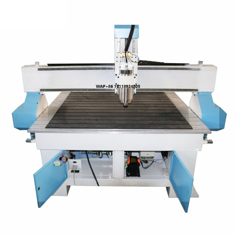 Фрезерный станок с ЧПУ Vevoe C – обзор и цена Cnc Router Machine