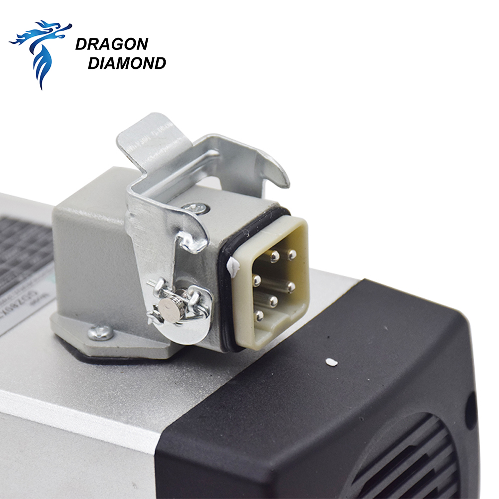 Шпиндель Dragon Diamond HQD 2. – обзор и цена Cnc Router Machine