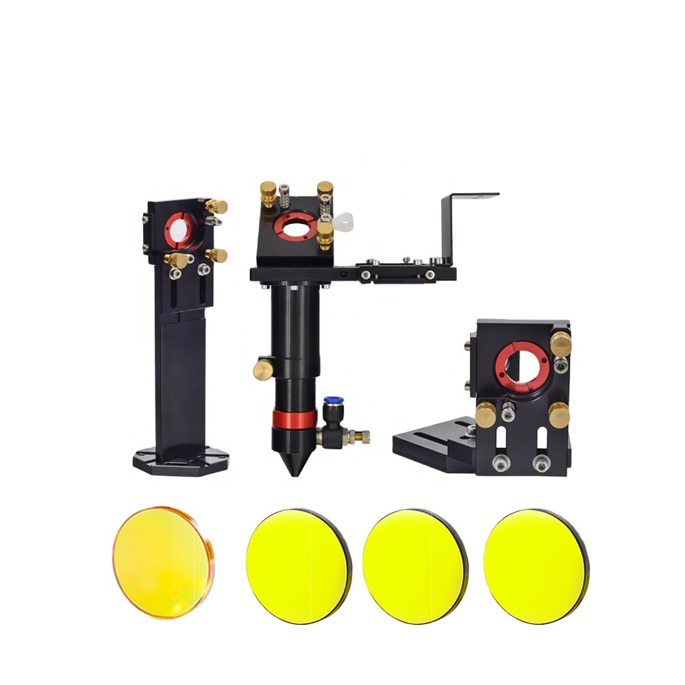 Заводская цена Набор лазерных  – обзор и цена Laser Focus Lens