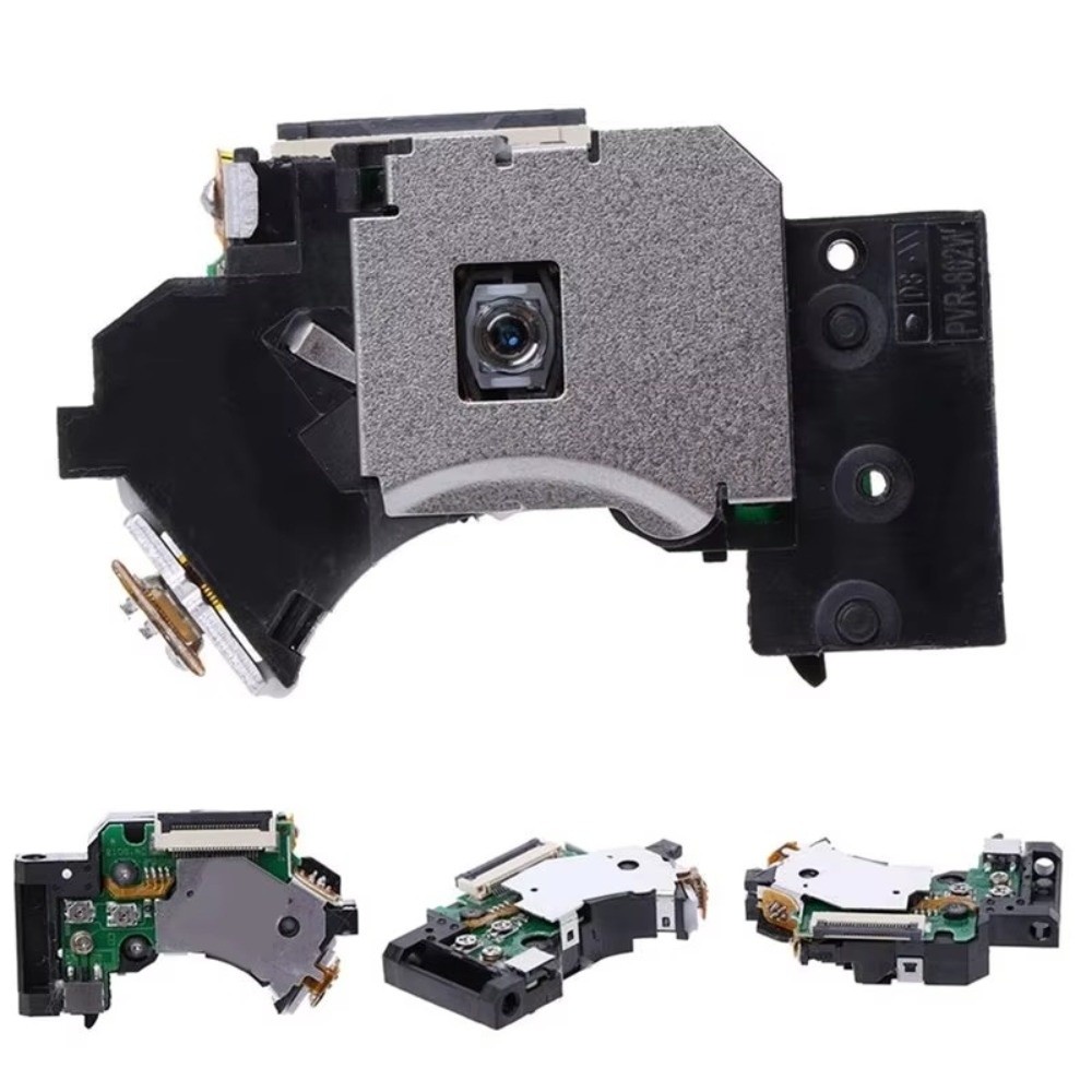 Сменная лазерная линза PVR-802 – обзор и цена Laser Focus Lens