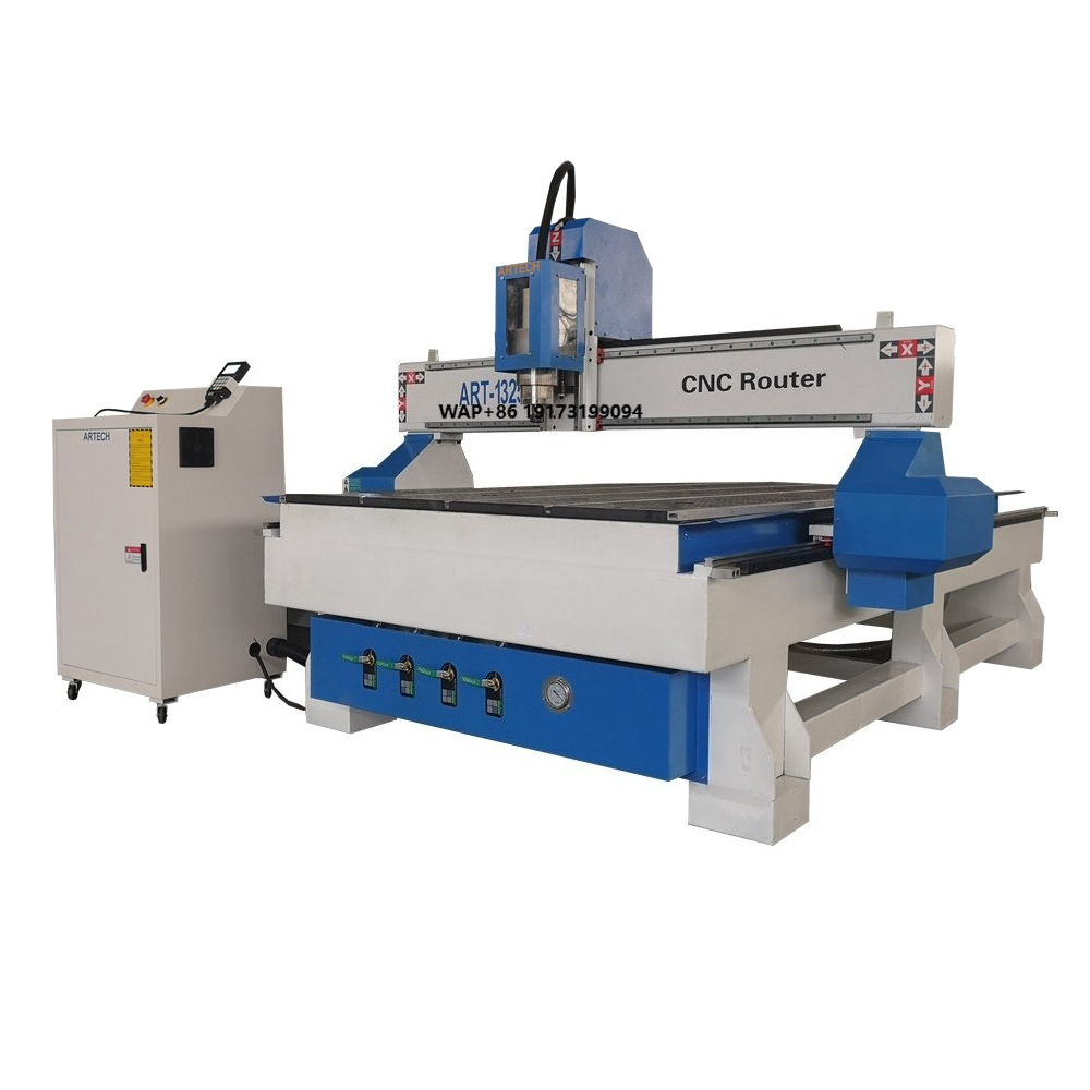 Профессиональный фрезерный ста – обзор и цена Cnc Router Machine