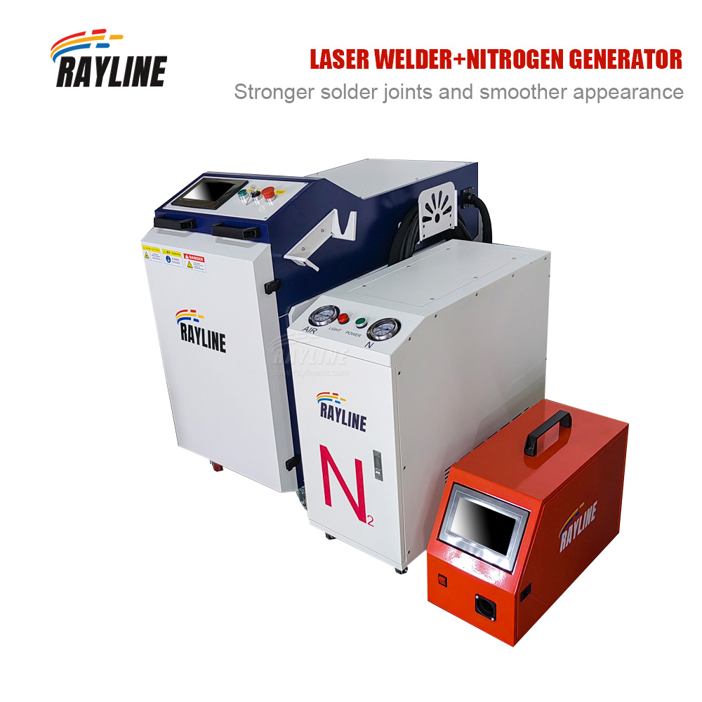 Промышленный ручной лазерный с – обзор и цена Industrial Laser Welding Machine