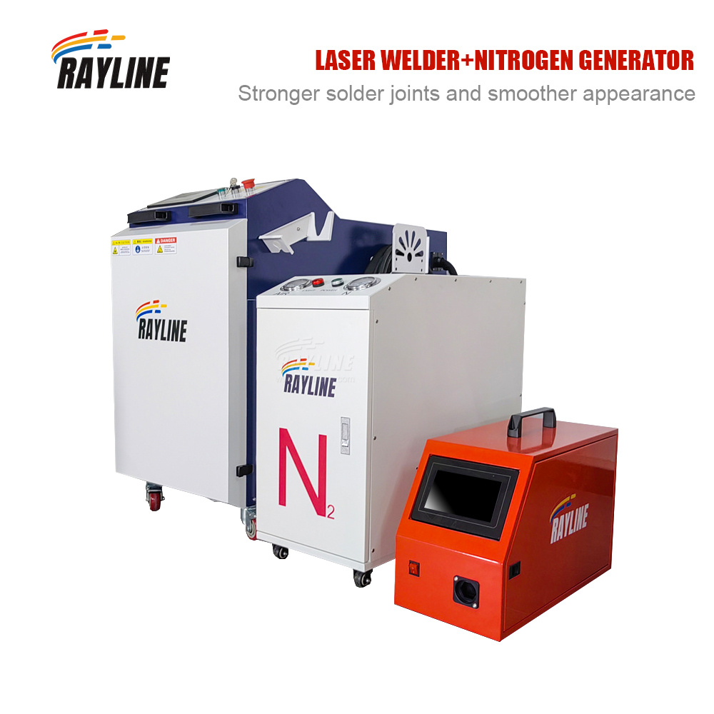 Промышленный ручной лазерный с – обзор и цена Industrial Laser Welding Machine